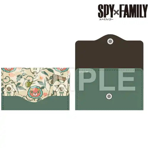 SPY×FAMILY キーケース※不設寄送《25年5月預定》 4580711350923