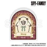 SPY×FAMILY 直立アクリルスタンド ひつじさん(亞加力立牌)※不設寄送《25年5月預定》 4580711351067