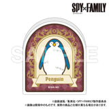 SPY×FAMILY 直立アクリルスタンド ペンギンさん(亞加力立牌)※不設寄送《25年5月預定》 4580711351074