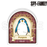 SPY×FAMILY 直立アクリルスタンド ペンギンさん(亞加力立牌)※不設寄送《25年5月預定》 4580711351074