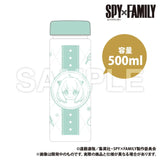 SPY×FAMILY スリムクリアボトル※不設寄送《25年5月預定》 4580711351180