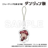 ダンジョン飯 トレーディング連結アクリルキーホルダー(亞加力鎖匙扣)(全套7個入)※不設寄送《25年8月預定》 4580711351630