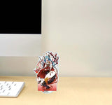 初音ミク 百鬼夜行 アクリルスタンドM 妖狐(梅)(亞加力立牌)※不設寄送《23年11月預定》 4580721991000