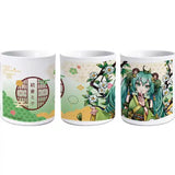 初音ミク 百鬼夜行 マグカップ 化狸※不設寄送《23年11月預定》 4580721991147