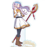 【再販】葬送のフリーレン ヴィンテージシリーズ アクリルスタンド(L) フリーレン(亞加力立牌)※不設寄送《24年6月預定》 4580721995732