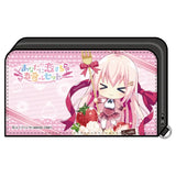 あなたに恋する恋愛ルセット ミニウォレット 橘ののか(小錢包)※不設寄送《23年10月預定》 4580722305431