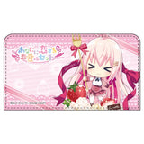 あなたに恋する恋愛ルセット ミニウォレット 橘ののか(小錢包)※不設寄送《23年10月預定》 4580722305431