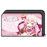 あなたに恋する恋愛ルセット ミニウォレット 橘ののか(小錢包)※不設寄送《23年10月預定》 4580722305431