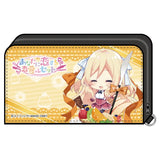 あなたに恋する恋愛ルセット ミニウォレット 大園柚姫(小錢包)※不設寄送《23年10月預定》 4580722305448