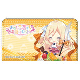 あなたに恋する恋愛ルセット ミニウォレット 大園柚姫(小錢包)※不設寄送《23年10月預定》 4580722305448