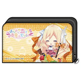 あなたに恋する恋愛ルセット ミニウォレット 大園柚姫(小錢包)※不設寄送《23年10月預定》 4580722305448