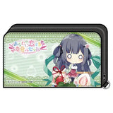 あなたに恋する恋愛ルセット ミニウォレット 鍵由楓花(小錢包)※不設寄送《23年10月預定》 4580722305455