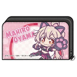 お兄ちゃんはおしまい! MD 緒山まひろ RQVer. ミニウォレット※不設寄送《24年1月預定》 4580722306223
