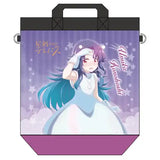 星屑テレパス トートリュック 描き下ろし 小ノ星海果※不設寄送《25年3月預定》 4580722306872