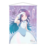 星屑テレパス B2タペストリー 描き下ろし 小ノ星海果(掛布)※不設寄送《25年3月預定》 4580722306926