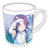 星屑テレパス マグカップ 描き下ろし 小ノ星海果※不設寄送《25年3月預定》 4580722307039