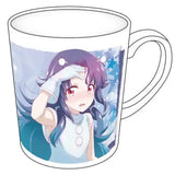 星屑テレパス マグカップ 描き下ろし 小ノ星海果※不設寄送《25年3月預定》 4580722307039