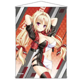 金色ラブリッチェ 描き下ろし エロイナ・ディ・カバリェロ・イスタ RQVer. A&J製 B2タペストリー(掛布)※不設寄送《24年2月預定》 4580722307398