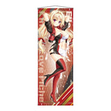 金色ラブリッチェ 描き下ろし エロイナ・ディ・カバリェロ・イスタ RQVer. A&J製等身大タペストリー(掛布)※不設寄送《24年2月預定》 4580722307480