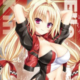 金色ラブリッチェ 描き下ろし エロイナ・ディ・カバリェロ・イスタ RQVer. A&J製等身大タペストリー(掛布)※不設寄送《24年2月預定》 4580722307480