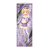 金色ラブリッチェ 描き下ろし 僧間理亜 RQVer. A&J製等身大タペストリー(掛布)※不設寄送《24年2月預定》 4580722307497