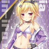 金色ラブリッチェ 描き下ろし 僧間理亜 RQVer. A&J製等身大タペストリー(掛布)※不設寄送《24年2月預定》 4580722307497
