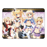 金色ラブリッチェ 描き下ろし COLLECTION RQVer. A&J製ブランケット(毛氈)※不設寄送《24年2月預定》 4580722307503