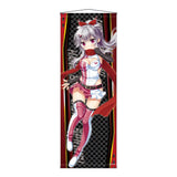 花咲ワークスプリング! 描き下ろし 不知火祈 RQVer. A&J製 等身大タペストリー(掛布)※不設寄送《24年2月預定》 4580722307558