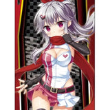 花咲ワークスプリング! 描き下ろし 不知火祈 RQVer. A&J製 等身大タペストリー(掛布)※不設寄送《24年2月預定》 4580722307558