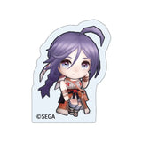 チェインクロニクル トレーディングアクリルブロック(亞加力立牌)(全套10個入)※不設寄送《24年9月預定》 4580722309781