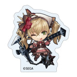 チェインクロニクル トレーディングアクリルブロック(亞加力立牌)(全套10個入)※不設寄送《24年9月預定》 4580722309781