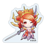 チェインクロニクル トレーディングアクリルブロック(亞加力立牌)(全套10個入)※不設寄送《24年9月預定》 4580722309781