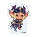 チェインクロニクル トレーディングアクリルブロック(亞加力立牌)(全套10個入)※不設寄送《24年9月預定》 4580722309781