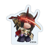 チェインクロニクル トレーディングアクリルブロック(亞加力立牌)(全套10個入)※不設寄送《24年9月預定》 4580722309781