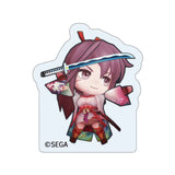 チェインクロニクル トレーディングアクリルブロック(亞加力立牌)(全套10個入)※不設寄送《24年9月預定》 4580722309781