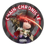 チェインクロニクル トレーディング缶バッジVol.2(襟章)(全套10個入)※不設寄送《24年9月預定》 4580722309804