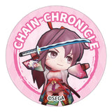 チェインクロニクル トレーディング缶バッジVol.2(襟章)(全套10個入)※不設寄送《24年9月預定》 4580722309804