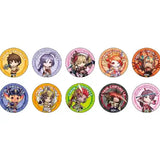 チェインクロニクル トレーディング缶バッジVol.2(襟章)(全套10個入)※不設寄送《24年9月預定》 4580722309804