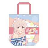 お兄ちゃんはおしまい! カバー付きトートバッグ 描き下ろし 緒山まひろ ふけんぜんVer.(Tote袋)※不設寄送《25年10月預定》 日版 全數$368 / ※不設寄送 / 25年9月1日