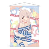 お兄ちゃんはおしまい! A&J製B2タペストリー 描き下ろし 緒山まひろ ふけんぜんVer.(掛布)※不設寄送《25年10月預定》 日版 全數$428 / ※不設寄送 / 25年9月1日