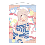 お兄ちゃんはおしまい! A&J製B2タペストリー 描き下ろし 緒山まひろ ふけんぜんVer.(掛布)※不設寄送《25年10月預定》 日版 全數$428 / ※不設寄送 / 25年9月1日