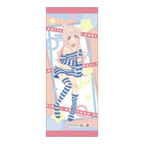 お兄ちゃんはおしまい! フェイスタオル 描き下ろし 緒山まひろ ふけんぜんVer.(毛巾)※不設寄送《25年10月預定》 日版 全數$238 / ※不設寄送 / 25年9月1日