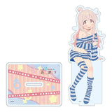 お兄ちゃんはおしまい! おっきいアクリルスタンド 描き下ろし 緒山まひろ ふけんぜんVer.(亞加力立牌)※不設寄送《25年10月預定》 日版 全數$398 / ※不設寄送 / 25年9月1日