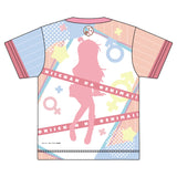 お兄ちゃんはおしまい! フルグラフィックTシャツ 描き下ろし 緒山まひろ ふけんぜんVer.※不設寄送《25年10月預定》 日版 全數$458 / ※不設寄送 / 25年9月1日