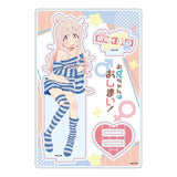 お兄ちゃんはおしまい! アクリルスタンド 描き下ろし 緒山まひろ ふけんぜんVer.(亞加力立牌)※不設寄送《25年10月預定》 日版 全數$168 / ※不設寄送 / 25年9月1日