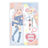 お兄ちゃんはおしまい! アクリルスタンド 描き下ろし 緒山まひろ ふけんぜんVer.(亞加力立牌)※不設寄送《25年10月預定》 日版 全數$168 / ※不設寄送 / 25年9月1日