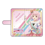 オンゲキ 手帳型スマホケース 星咲あかり※不設寄送《25年2月預定》 4580722311043