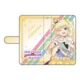 オンゲキ 手帳型スマホケース 藤沢柚子※不設寄送《25年2月預定》 4580722311050