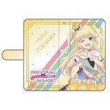 オンゲキ 手帳型スマホケース 藤沢柚子※不設寄送《25年2月預定》 4580722311050