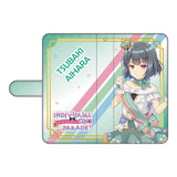 オンゲキ 手帳型スマホケース 藍原椿※不設寄送《25年2月預定》 4580722311098